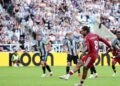 Liverpool: trajneri Iraola debuton me një gjysmëhapi fals, The Reds frenohen nga Newcastle