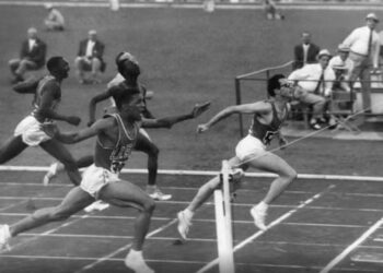 Livio Berruti ndahet nga jeta në moshën 87-vjeçare, kampion olimpik i Olimpiadës Roma 1960