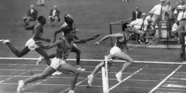 Livio Berruti ndahet nga jeta në moshën 87-vjeçare, kampion olimpik i Olimpiadës Roma 1960
