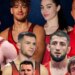 Lojërat Mesdhetare: Mundja i dhuron Shqipërisë medalje me Zenelin, Dudaev dhe Abakarov