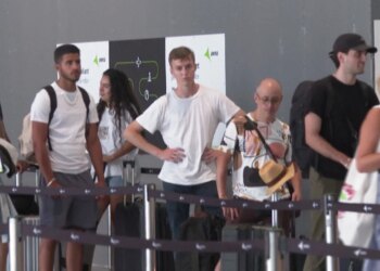 Luftë kufijsh mes Madridit dhe Romës: Kriza e emigrantëve në Ceuta përplas dy vendet, pezullohet përkohësisht Shengeni