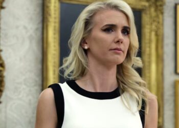 Luftoni për Trump! CNN: mbi 150 postime të Natalie Harp zbulojnë besnikërinë ndaj presidentit gjatë sulmit në Kapitol