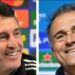 Luis Enrique vs. Unai Emery: nga fitorja legjendare 6-1 e spanjollit te dueli për Superkupën Evropiane