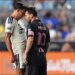MLS gjobit Lionel Messin për goditjen me shuplakë kundërshtarit në sfidën me Philadelphian