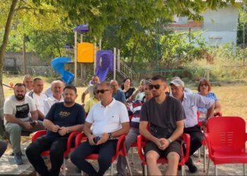 Maliqi i ndarë për reformën e re, banorët debatojnë shkrirjen e bashkisë dhe bashkimin me Korçën