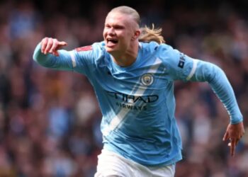 Manchester City: rregulli i çuditshëm i Maresca që i ndalon Erling Haaland të mbajë shiritin e kapitenit