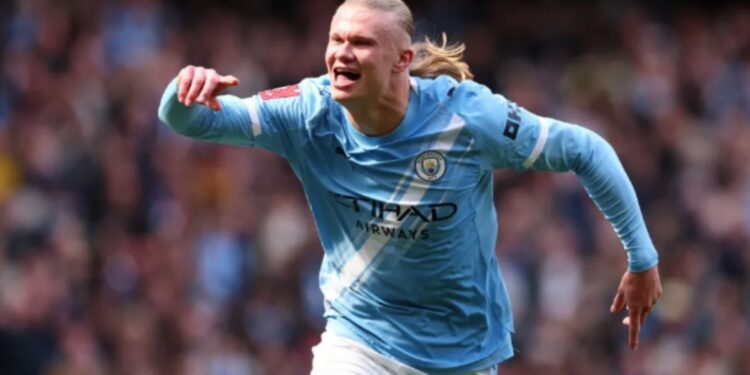 Manchester City: rregulli i çuditshëm i Maresca që i ndalon Erling Haaland të mbajë shiritin e kapitenit