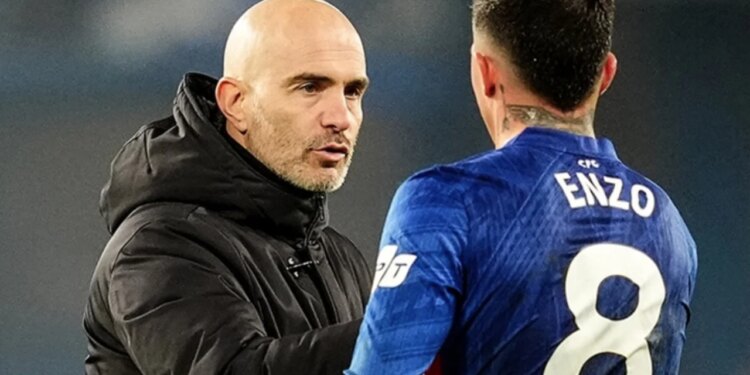 Manchester City s'ka mbyllur merkaton, përgatit ofertën e fundit për Enzo Fernandez; Chelsea kërkon shumën e majme