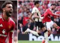 Manchester United shënon fitoren e parë në Premier League, Djajtë e Kuq mposhtin Ipswich me manita