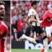 Manchester United shënon fitoren e parë në Premier League, Djajtë e Kuq mposhtin Ipswich me manita