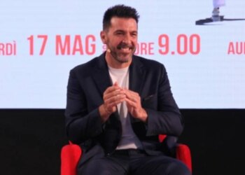Mancinin do e merrja te Bayern e PSG / Buffon: Keq për Pirlon, problemi i futbollit italian është...
