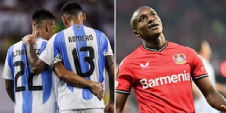 Manovrat e Interit: Lautaro e Zanetti telefonojnë Romero, Oaktree i palëkundur, Diaby drejt Bayer Leverkuesen