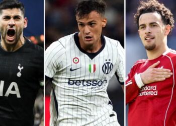 Manovrat e Interit: Zikaltrit pranë Romeros, Chivu ëndërron Jones, oferta për Stankovic refuzohet