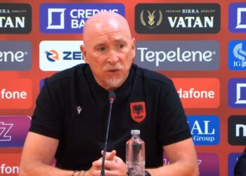 Maran zbulon Shqipërinë që kërkon: Agresiviteti duhet të jetë kostumi ynë — Dua t’i bëj shqiptarët krenarë