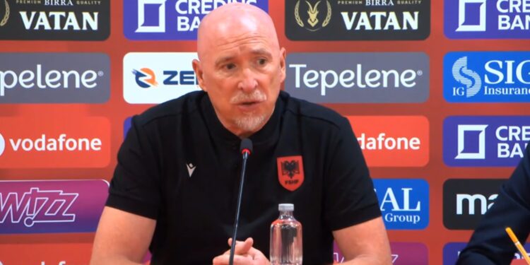 Maran zbulon Shqipërinë që kërkon: Agresiviteti duhet të jetë kostumi ynë — Dua t’i bëj shqiptarët krenarë