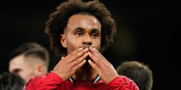 Marcus Rashford rikthehet te Manchester United dhe Zirkzee lirohet, Juventus hyn në garë me kohën