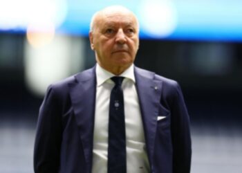 Marotta pas shortit të Champions League: Inter ka të drejtë të ëndërrojë dhe shpesh ëndrrat bëhen realitet