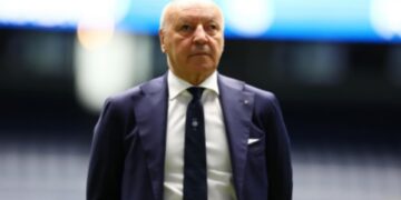 Marotta pas shortit të Champions League: Inter ka të drejtë të ëndërrojë dhe shpesh ëndrrat bëhen realitet
