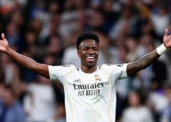 Marrëveshje historike: Vinicius zgjat kontratën me Real Madrid për gjashtë sezone