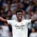 Marrëveshje historike: Vinicius zgjat kontratën me Real Madrid për gjashtë sezone