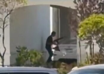 Masakër në restorant në SHBA: tre të vrarë dhe shtatë të plagosur
