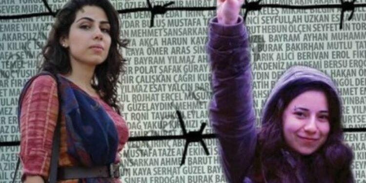 Materialet në protestën kundër Erdogan për të drejtat kurdëve: çfarë iu zbulua re turke arrestuar në Sarandë 2016