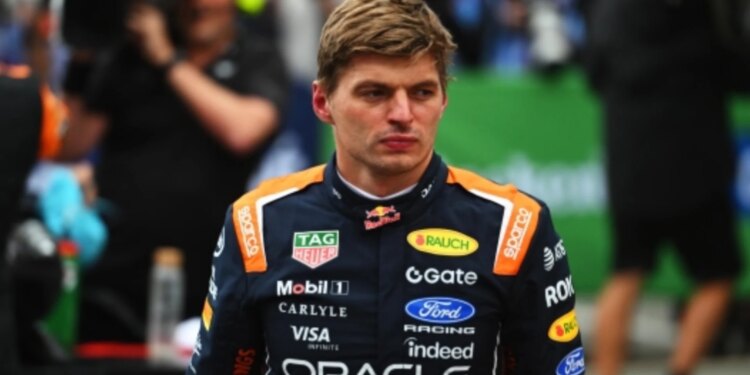 Max vs.100: Sfida e re e pilotit të Formula 1 në pistën e Silverstone