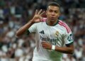 Mbappe nuk është dorëzuar; media spanjolle i jep shanse për Topin e Artë pas tripletës