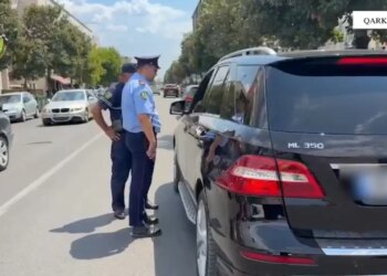 Mbi 1200 masa në një javë në Shkodër; Policia Rrugore intensifikon kontrollet me dron, radar e makina inteligjente