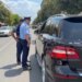 Mbi 1200 masa në një javë në Shkodër; Policia Rrugore intensifikon kontrollet me dron, radar e makina inteligjente