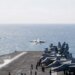Mbi 250 ditë në det, probleme psiqike te marinsat amerikanë: SHBA zëvendëson USS Abraham Lincoln