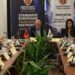 Mbledhja e qeverisë në Pogradec, kryeinspektori Sula: Prioritetet e inspektorateve ndryshojnë — transparencë dhe përgjegjshmëri