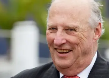 Mbreti Harald V i Norvegjisë ndahet nga jeta në moshën 89-vjeçare