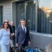 Mbyllet takimi mes Kurtit dhe Abdixhikut; kreu i LVV-së: Kemi biseduar për emra për Presidentin, besimi u rrit