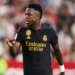 Mbyllet telenovela: Vinicius Jr vendos të ardhmen dhe qëndron te Real Madridi