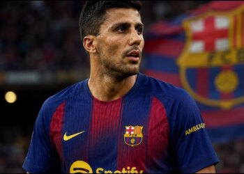 Mbyllet telenovela e Rodri: Barcelona dhe Manchester City arrijnë marrëveshje për kampionin e botës, 75 milionë euro