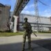 Me dronë, Ukraina sulmon termocentralin bërthamor të Zaporizhias; plagosen dy punëtorë