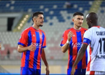 Me spektakël, Vllaznia dhe Skënderbeu nisin Superiores, 2-2 në Loro Boriçi