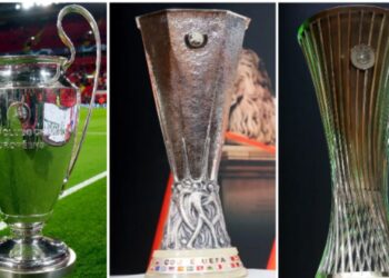 Mesjava evropiane: futbolli i Kontinentit të Vjetër në playoff me klube shqiptare