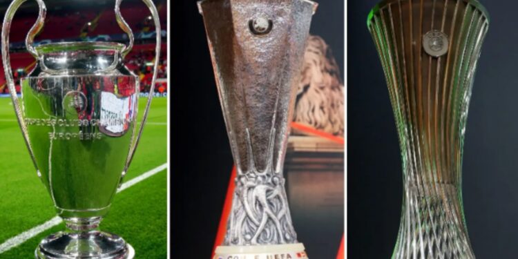 Mesjava evropiane: futbolli i Kontinentit të Vjetër në playoff me klube shqiptare