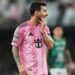 Messi rikthehet në fushë pas humbjes së babait, merr ovacione; Inter Miami eliminohet nga Kupa e Ligës