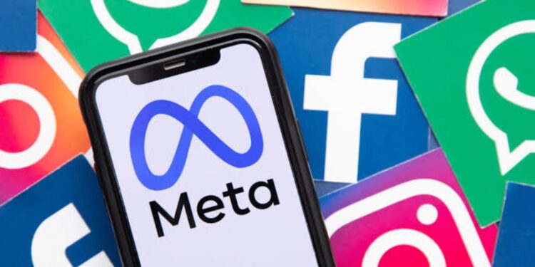Meta negocion marrëveshje për paditë me 29 shtete amerikane mbi varësinë dhe të dhënat e fëmijëve