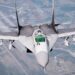 MiG-29 ukrainas rrëzohet në Odessa, piloti shpëton