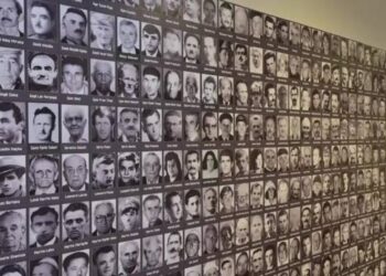 Mijëra të zhdukur nga regjimi, Shkodra përkujton viktimat e komunizmit; familjarët kërkojnë drejtësi