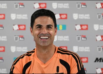 Mikel Arteta qetëson tifozët e Arsenalit dhe konfirmon rinovimin e kontratës me Topçinjtë