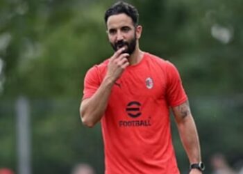 Milan, Amorim nuk fshihet: Synojmë titullin, javën e ardhshme do të duhet të marr vendime të rëndësishme