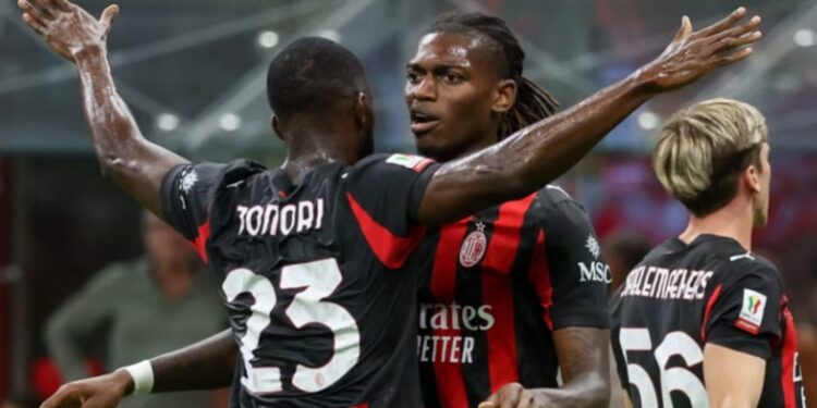 Milan-Birmingham nxehet: Aston Villa në presing për Tomorin dhe Leaon, ofertë gati për portugezin