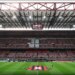 Milan dhe milanistët kujtojnë legjendarin Franco Baresi; i biri Gianandrea dhe Massaro të përlotur në tribunë