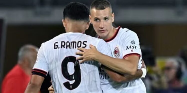 Milani me duar lidhur në merkato, Amorim me mundësi të kufizuara; shpresat te Gonçalo Ramos