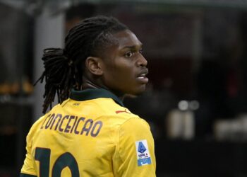 Milani nuk e do më Leaon, kuqezinjtë ulin ndjeshëm çmimin për yllin portugez; Galatasaray gati të përfitojë